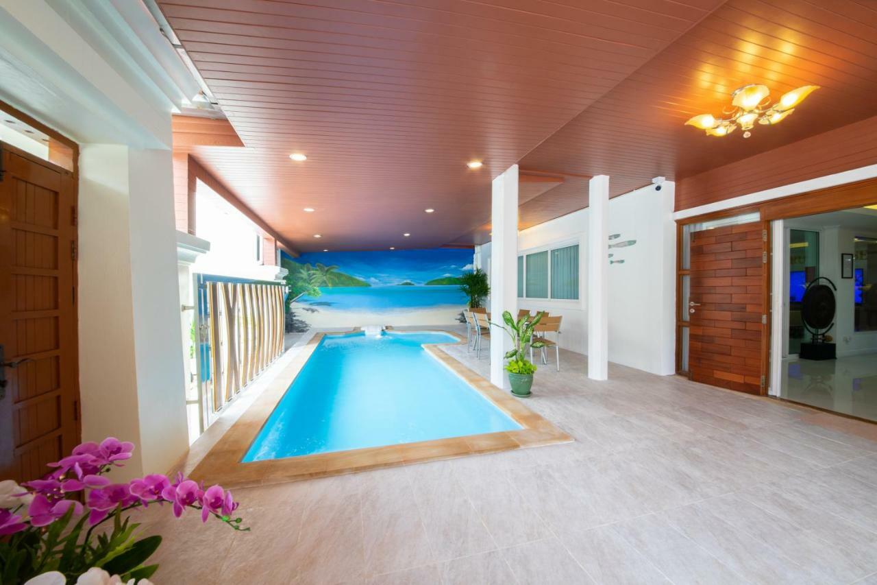 Rudi House Biệt thự