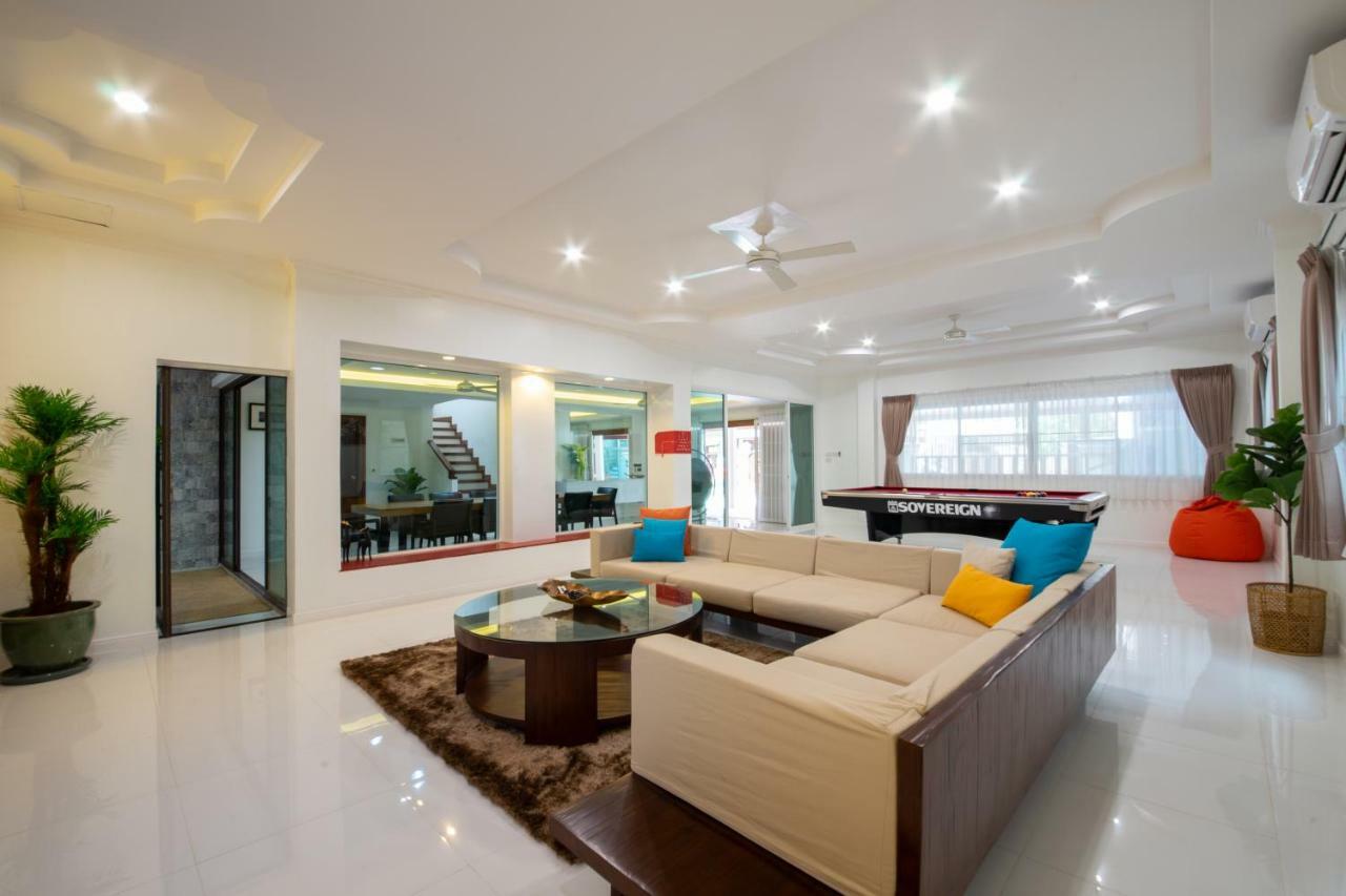 Biệt thự Rudi House