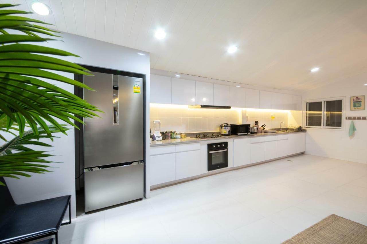Rudi House Biệt thự Patong