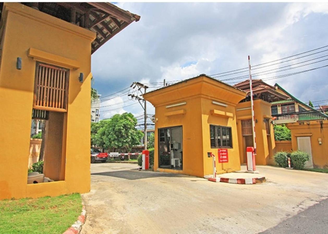 Rudi House Biệt thự